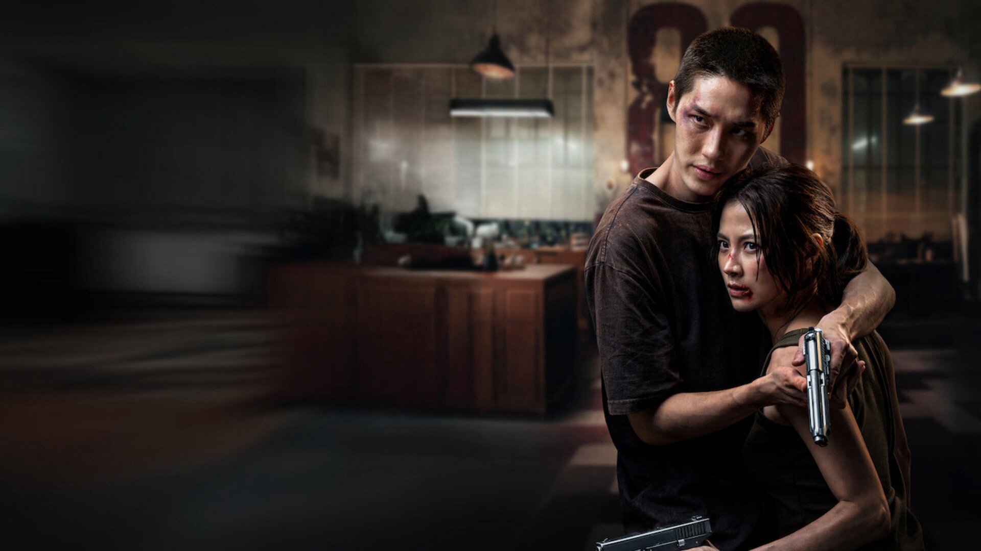 Sát Thủ Yêu Dấu Sát Thủ Yêu Dấu