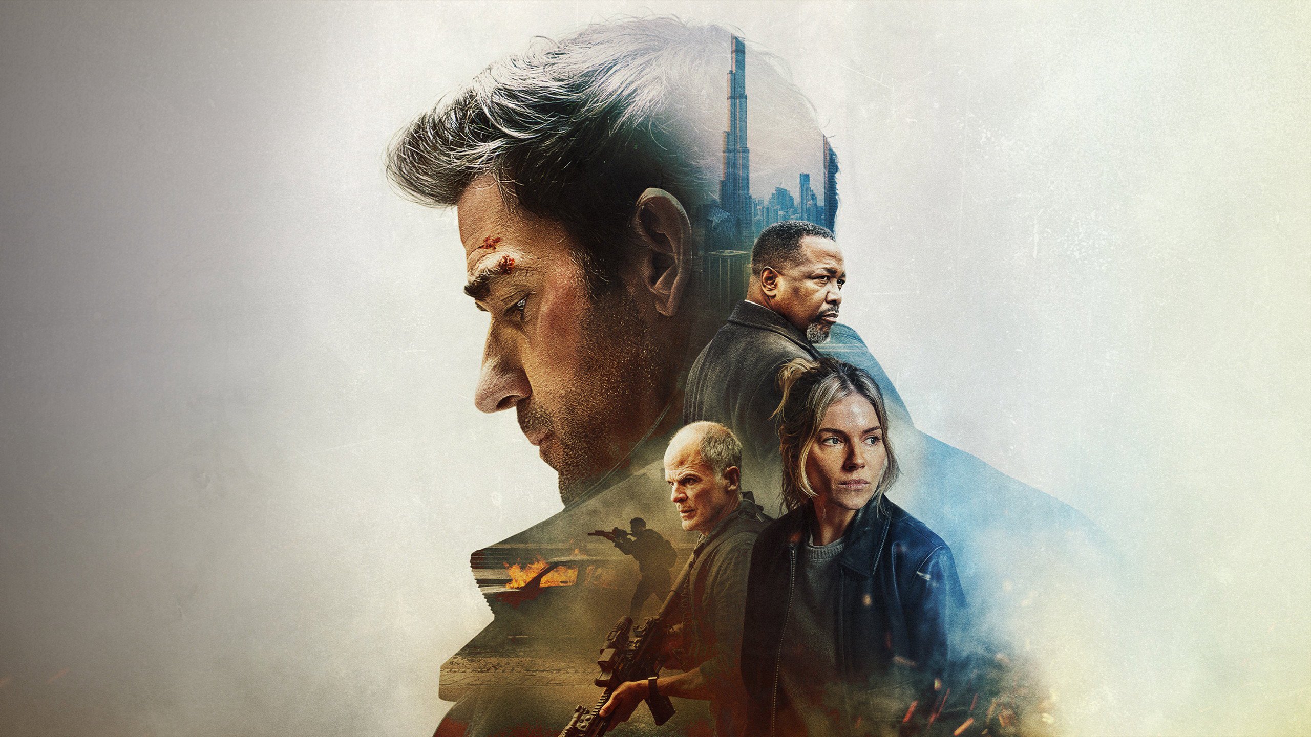 Siêu Điệp Viên Jack Ryan: Bóng Ma Chiến Tranh Siêu Điệp Viên Jack Ryan: Bóng Ma Chiến Tranh