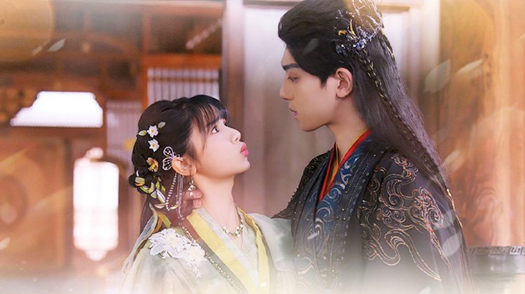 Tẫn Hoa Duyên Tẫn Hoa Duyên
