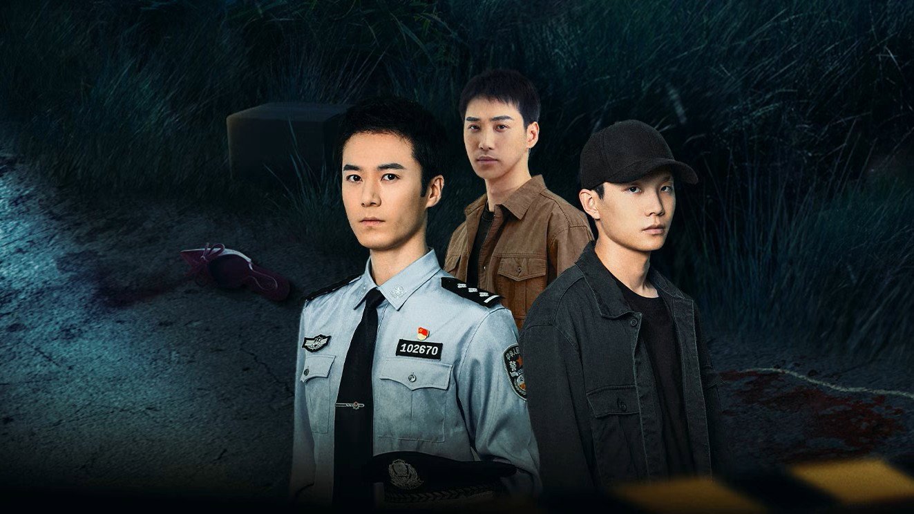 Bạch Dạ Ám Ảnh Bạch Dạ Ám Ảnh
