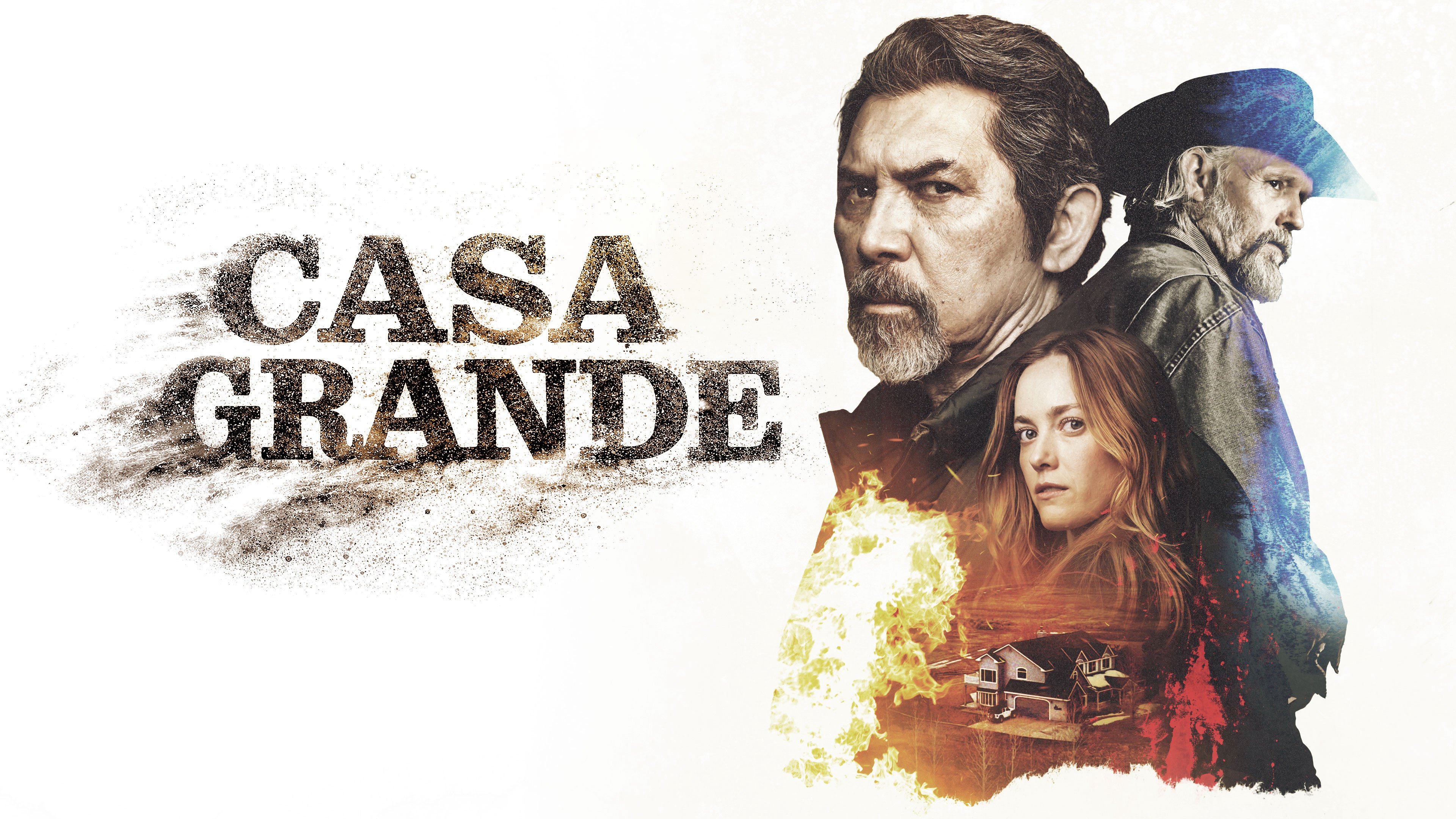 Casa Grande Casa Grande