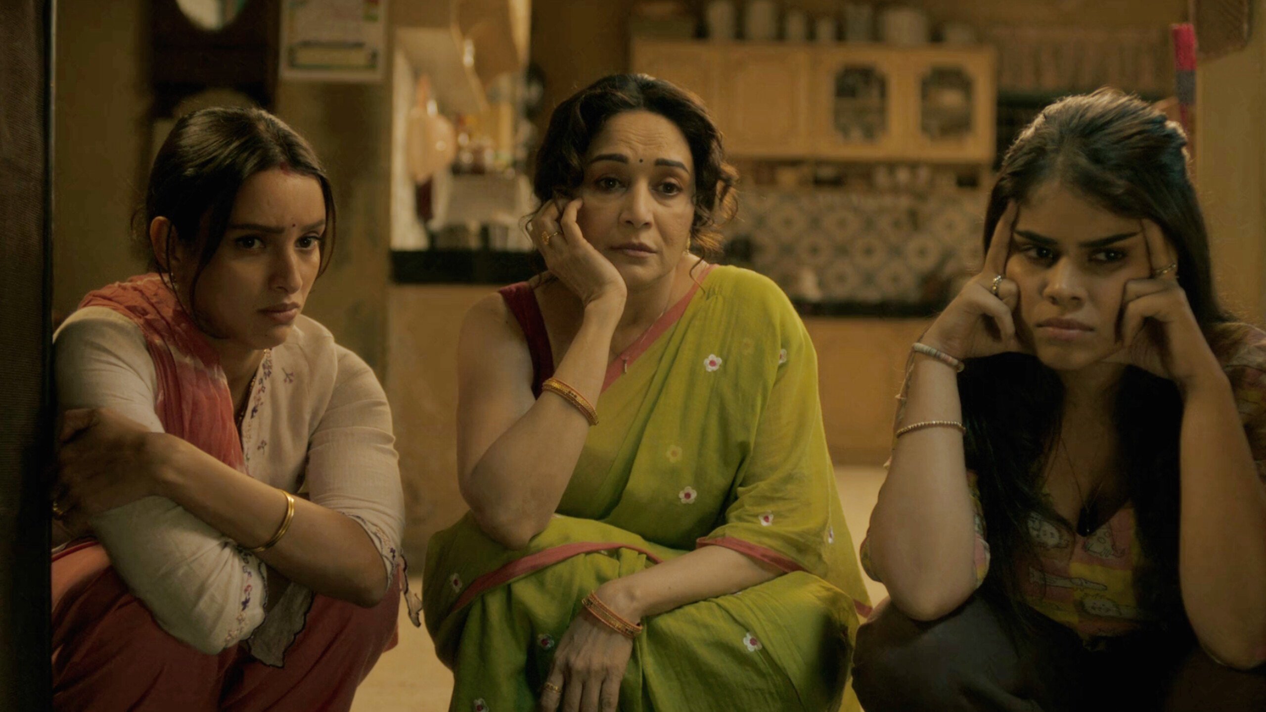 Maa Behen Maa Behen
