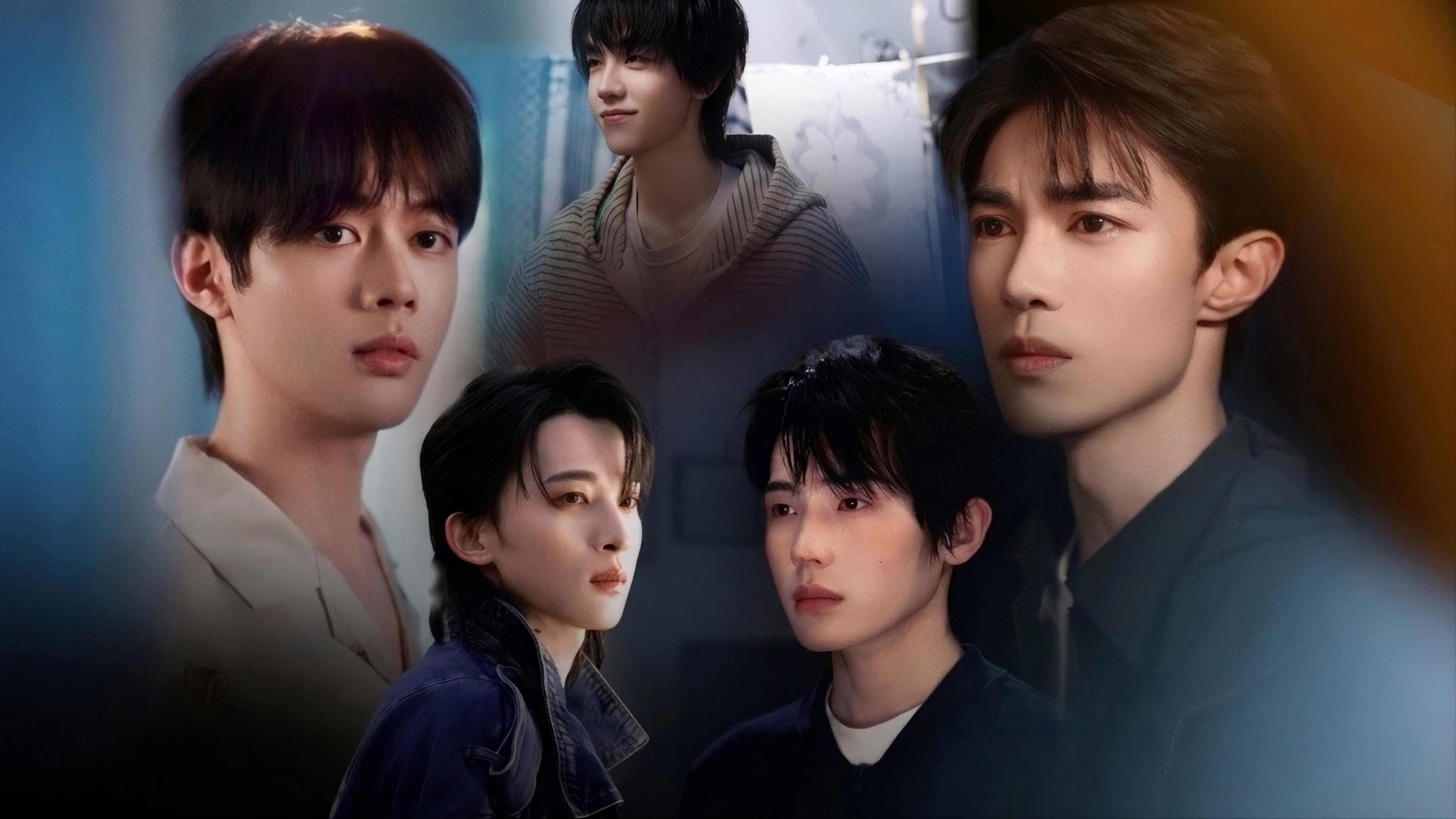 The Gaze The Gaze