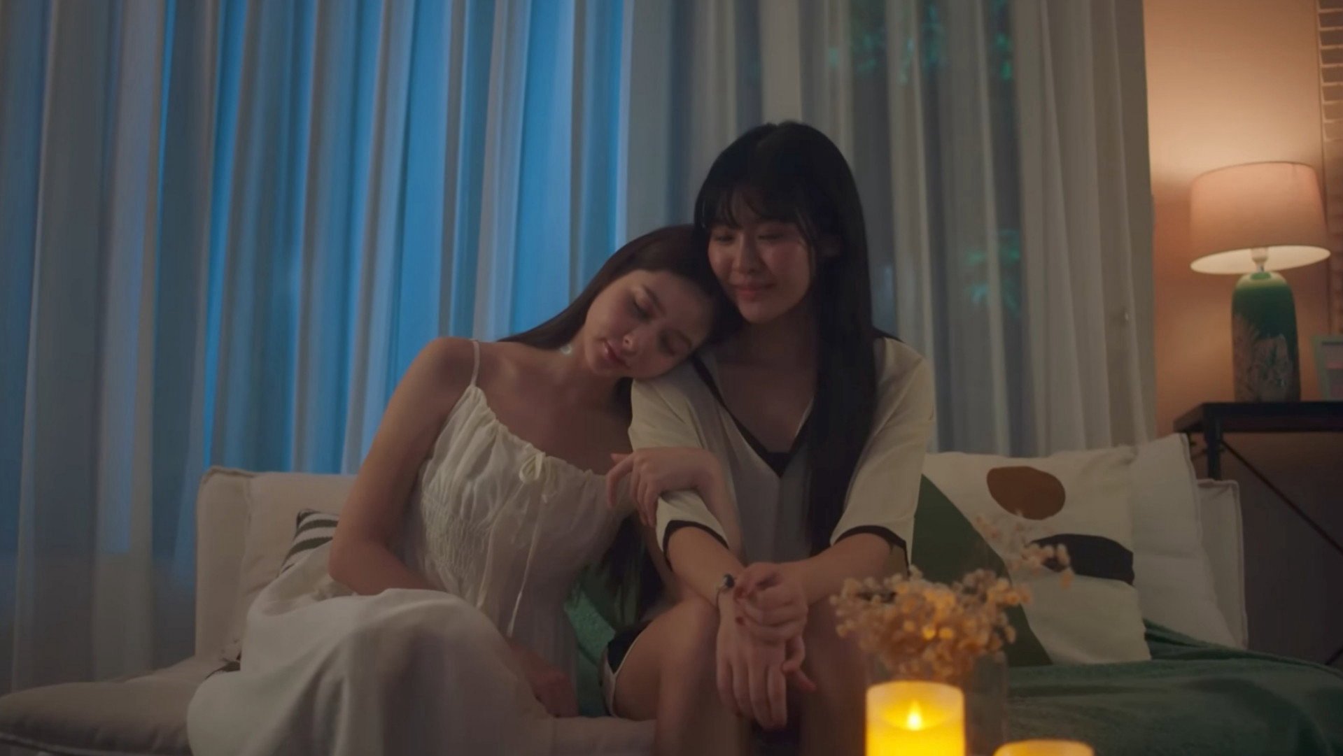 Ai Girl: Bạn Gái Người Máy Ai Girl: Bạn Gái Người Máy