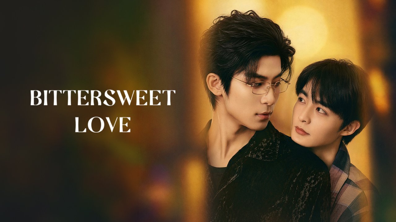Bittersweet Love Bittersweet Love