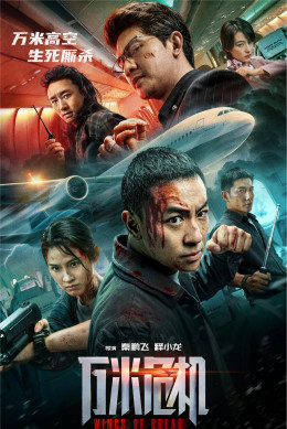 Đôi Cánh Kinh Hoàng