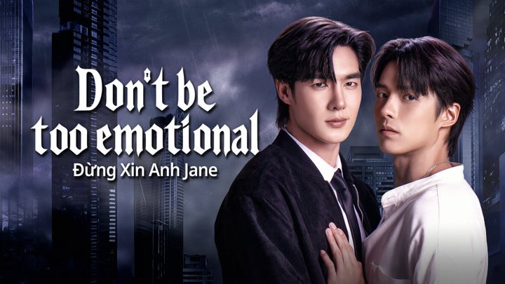 Đừng Xin Anh Jane Đừng Xin Anh Jane