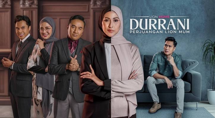 Durrani: Cuộc Đấu Tranh Của Sư Tử Mẹ Durrani: Cuộc Đấu Tranh Của Sư Tử Mẹ