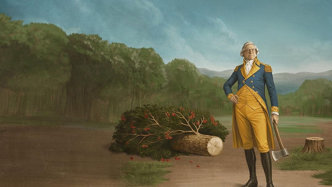 Life, Larry And The Pursuit Of Unhappiness: An Almost History Of America Life, Larry And The Pursuit Of Unhappiness: An Almost History Of America