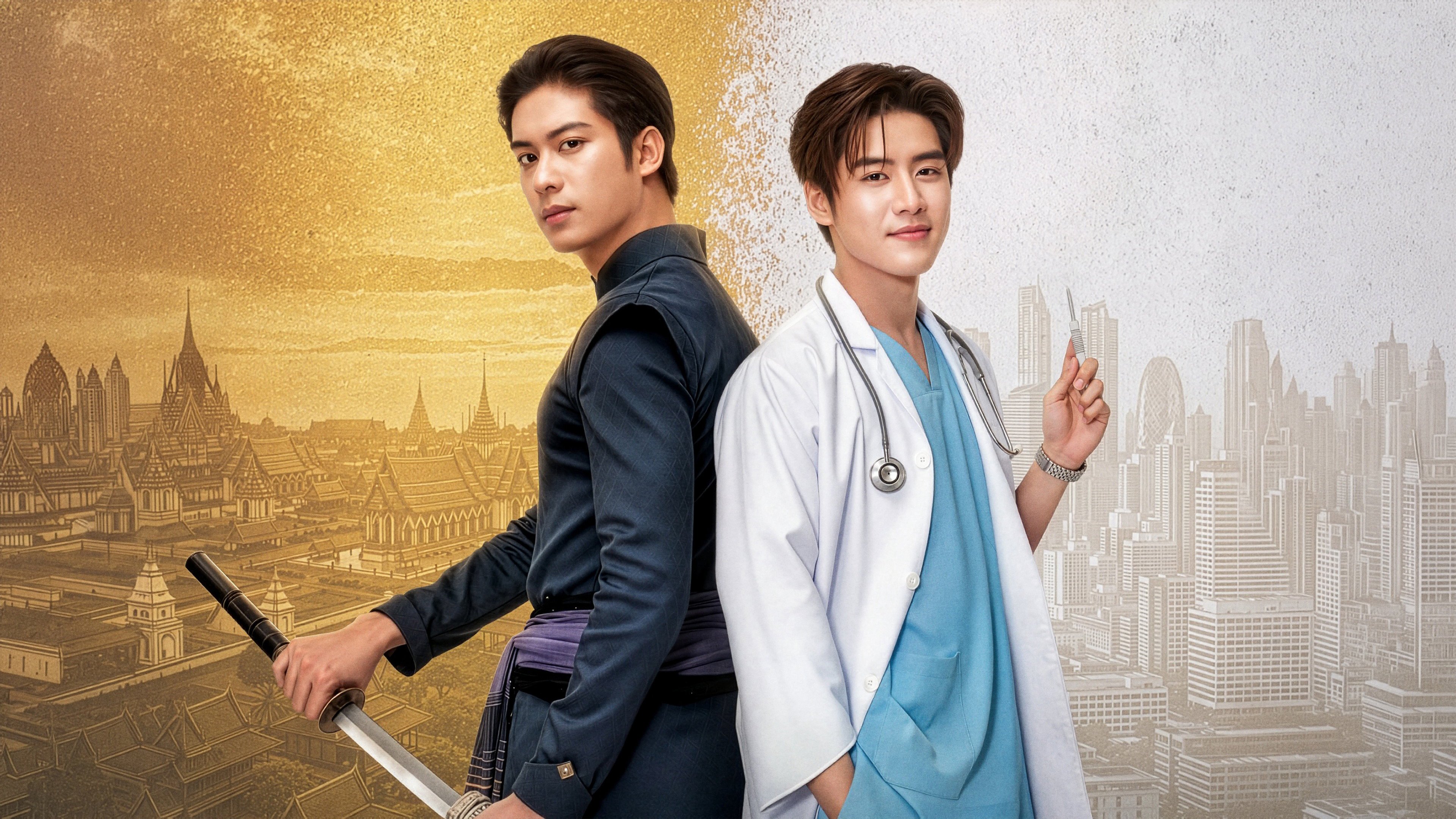 Love Destiny: Nhân Duyên Tiền Định Love Destiny: Nhân Duyên Tiền Định